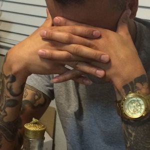 Meet your Posher, Viet